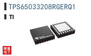 TPS65033208RGERQ1