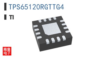 TPS65120RGTTG4