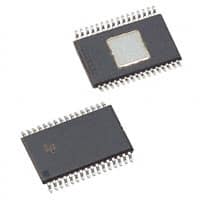 TPS65381QDAPRQ1|TI电子元件