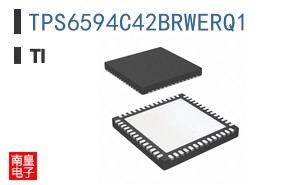 TPS6594C42BRWERQ1参考图片