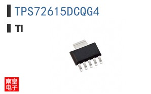 TPS72615DCQG4参考图片