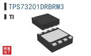 TPS73201DRBRM3