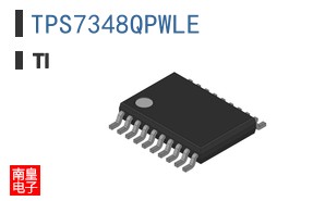 TPS7348QPWLE