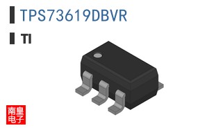 TPS73619DBVR