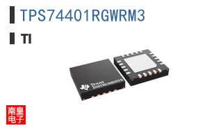 TPS74401RGWRM3