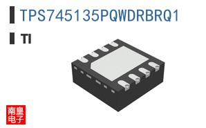 TPS745135PQWDRBRQ1