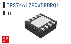 TPS74617PQWDRBRQ1
