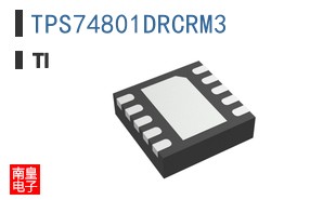 TPS74801DRCRM3