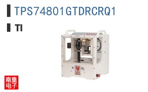 TPS74801GTDRCRQ1参考图片