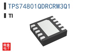 TPS74801QDRCRM3Q1|TI��Ʒ�ͺ�