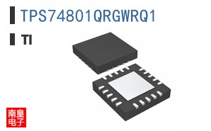 TPS74801QRGWRQ1