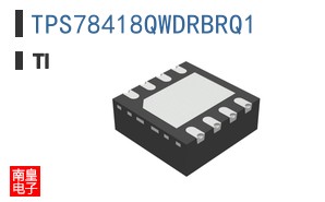 TPS78418QWDRBRQ1