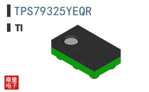 TPS79325YEQR