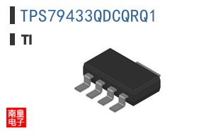 TPS79433QDCQRQ1