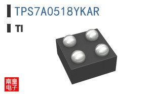 TPS7A0518YKAR
