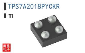 TPS7A2018PYCKR参考图片