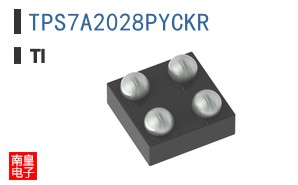 TPS7A2028PYCKR