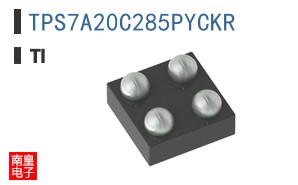 TPS7A20C285PYCKR
