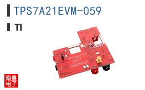 TPS7A21EVM-059�ο�ͼƬ