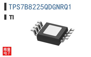 TPS7B8225QDGNRQ1