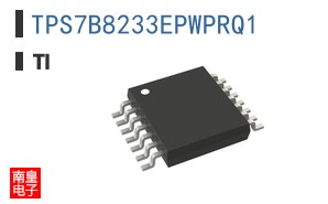 TPS7B8233EPWPRQ1