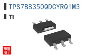 TPS7B8350QDCYRQ1M3