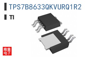 TPS7B8633QKVURQ1R2