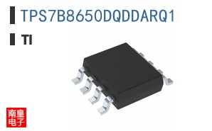 TPS7B8650DQDDARQ1