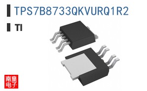 TPS7B8733QKVURQ1R2参考图片