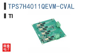 TPS7H4011QEVM-CVAL参考图片