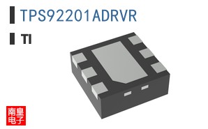 TPS92201ADRVR