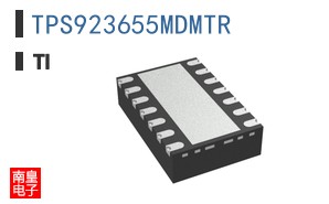TPS923655MDMTR