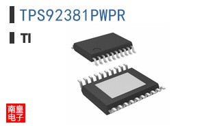 TPS92381PWPR