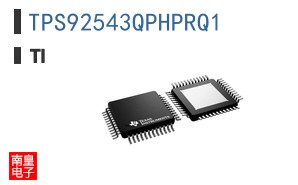 TPS92543QPHPRQ1