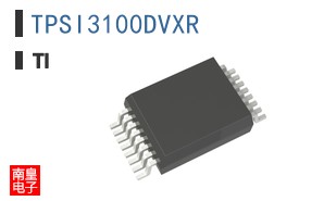 TPSI3100DVXR
