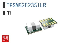 TPSM82823SILR参考图片