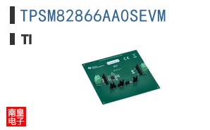 TPSM82866AA0SEVM