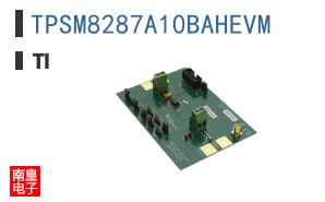 TPSM8287A10BAHEVM参考图片