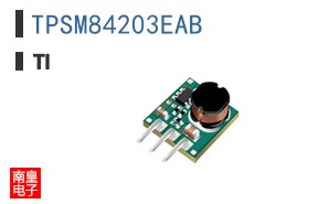 TPSM84203EAB�ο�ͼƬ