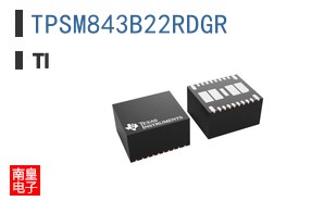 TPSM843B22RDGR