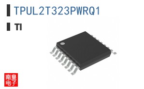 TPUL2T323PWRQ1参考图片