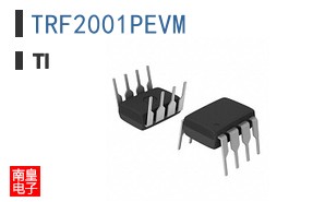 TRF2001PEVM