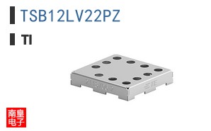 TSB12LV22PZ参考图片