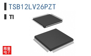 TSB12LV26PZT