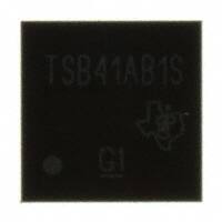 TSB41AB1ZQE-64|TI����Ԫ��