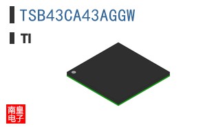 TSB43CA43AGGW