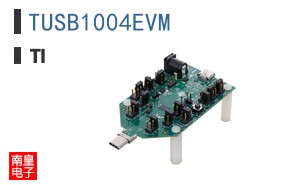 TUSB1004EVM�ο�ͼƬ