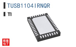 TUSB1104IRNQR