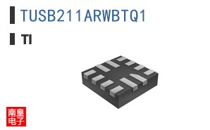 TUSB211ARWBTQ1