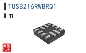 TUSB216RWBRQ1